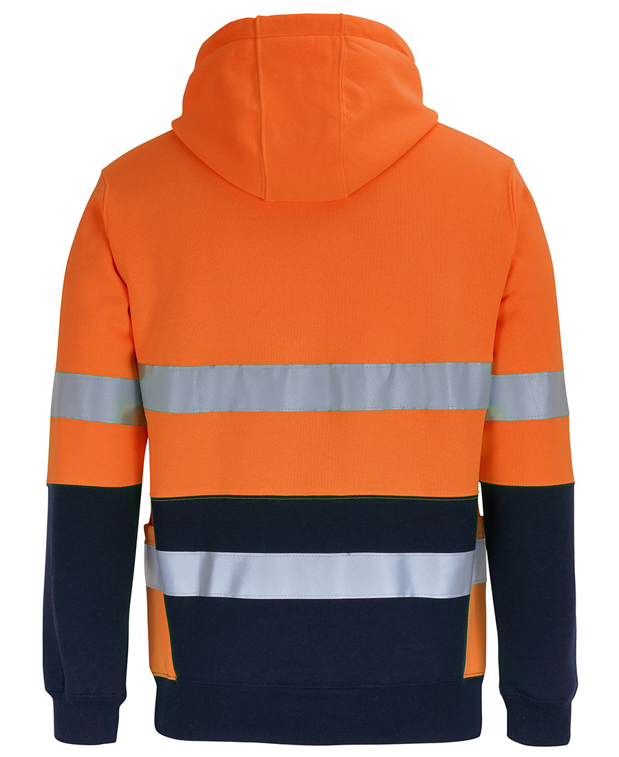 JB'S HI VIS D+N 330G PULLOVER HOODIE
6DPJ