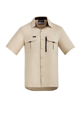 GCZW45 Mens Outdoor Short Sleeve Shirt