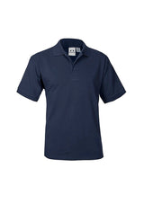 Mens Oceana Short Sleeve Polo
P9000