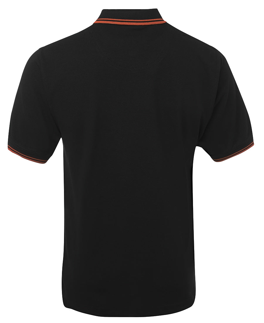 JB'S CONTRAST POLO
2CP