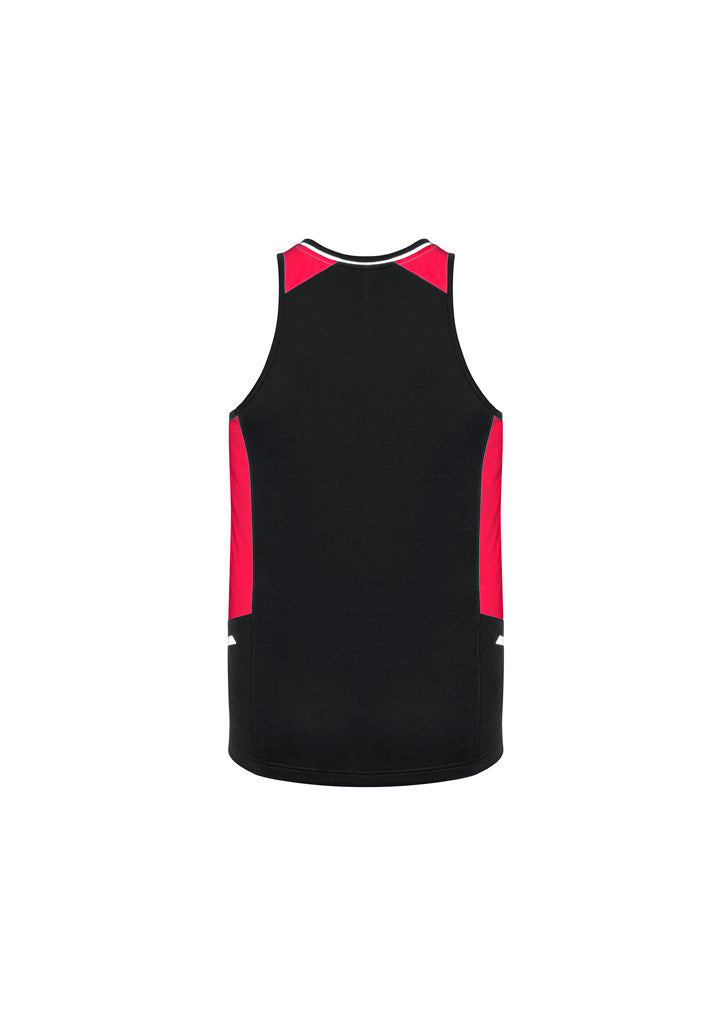 Mens Renegade Singlet
SG702M