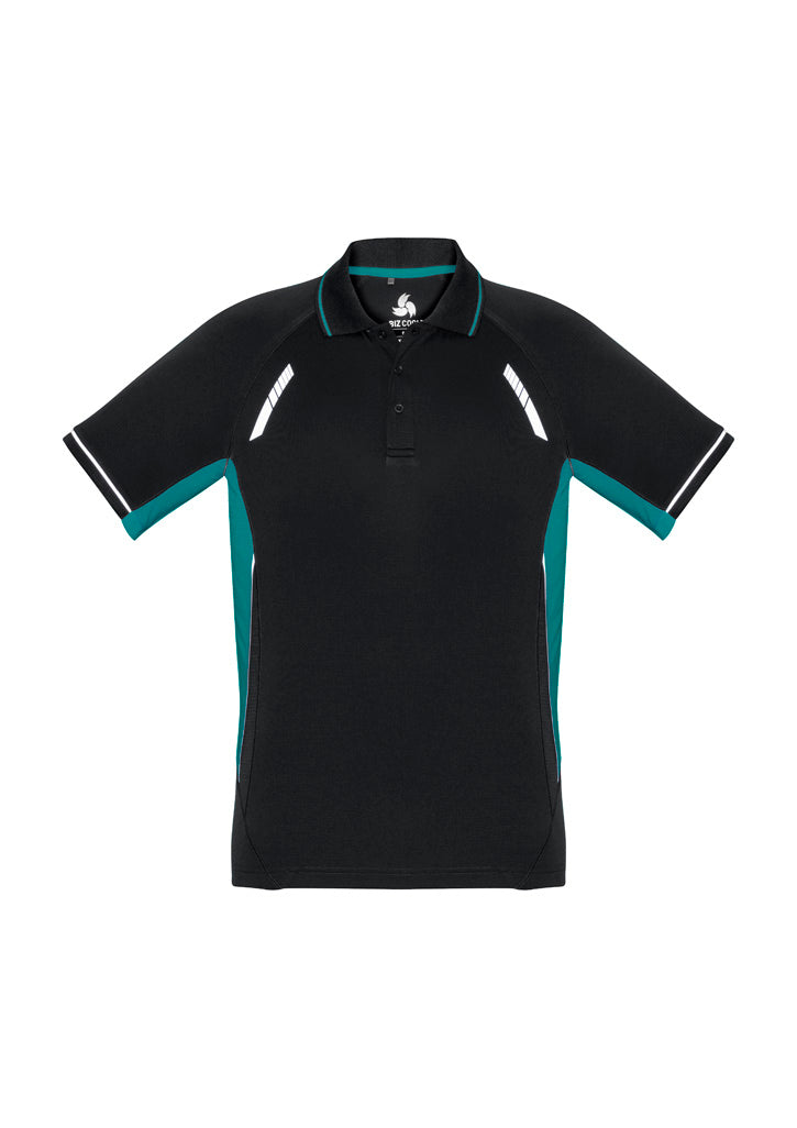 Mens Renegade Short Sleeve Polo
P700MS