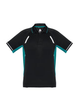 Mens Renegade Short Sleeve Polo
P700MS