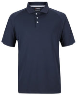 PODIUM CONTRAST STRETCH POLO
7STC