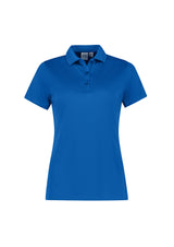 Womens Action Short Sleeve Polo
P206LS