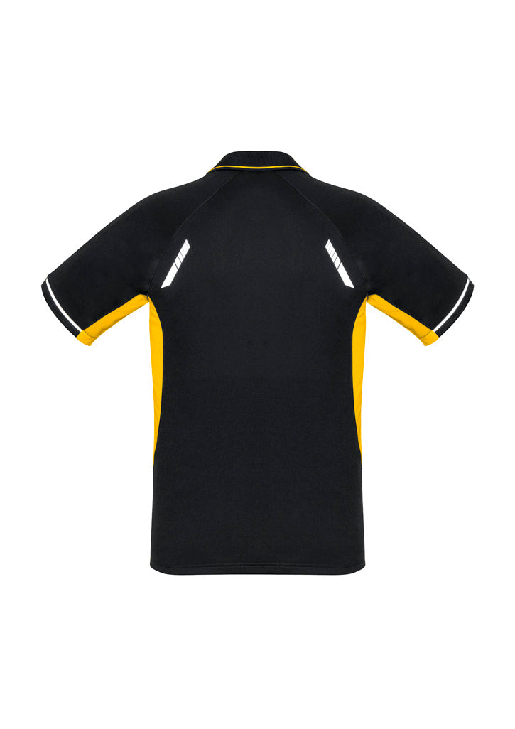 Mens Renegade Short Sleeve Polo
P700MS