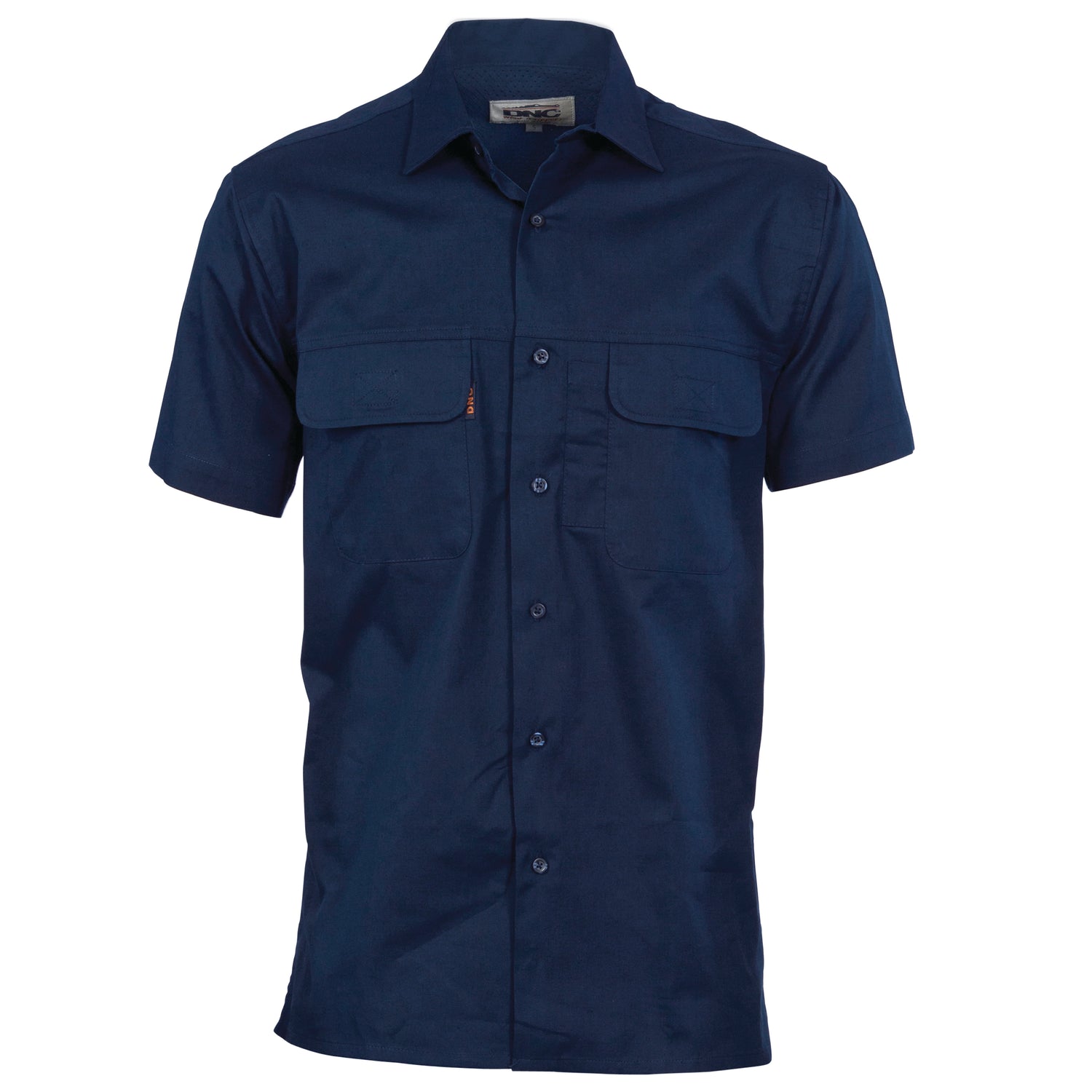 DNC Three Way Cool Breeze Short Sleeve Shirt
Product Code: 3223