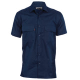 DNC Three Way Cool Breeze Short Sleeve Shirt
Product Code: 3223