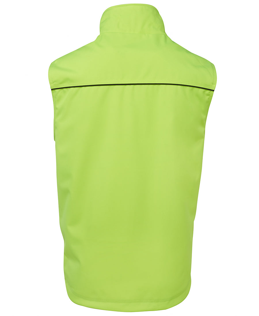 JB'S HI VIS A.T. VEST
6HVAV