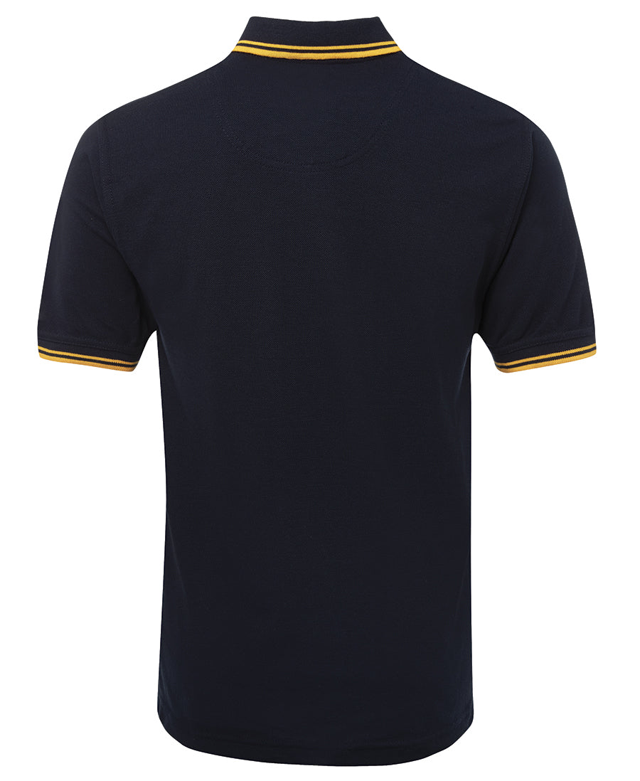 JB'S CONTRAST POLO
2CP