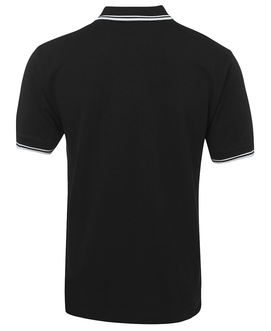 JB'S CONTRAST POLO
2CP