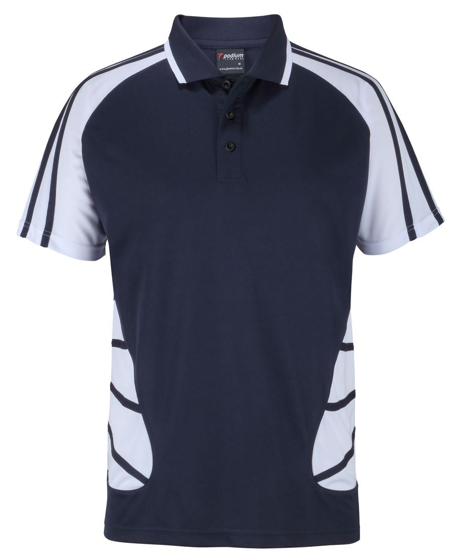 PODIUM ARACHNID POLO
7APS