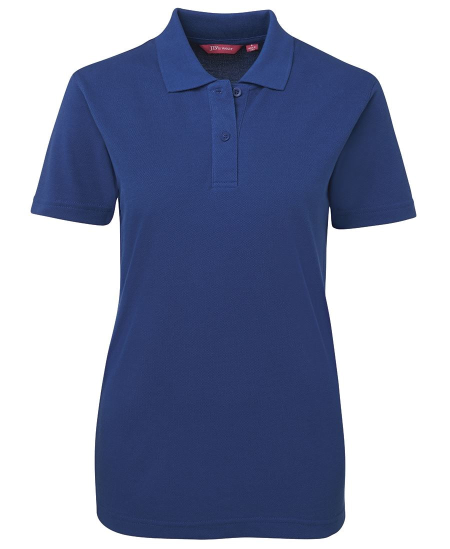 JB'S LADIES 210 POLO
2LPS