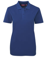 JB'S LADIES 210 POLO
2LPS