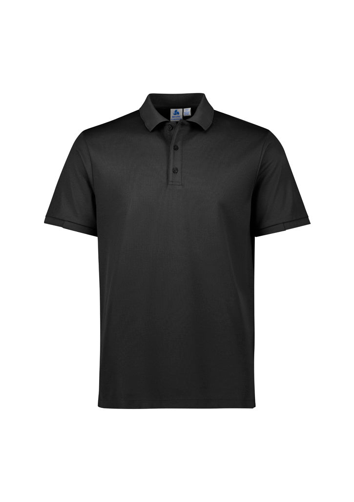 Mens Focus Short Sleeve Polo
P313MS