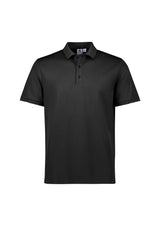 Mens Focus Short Sleeve Polo
P313MS