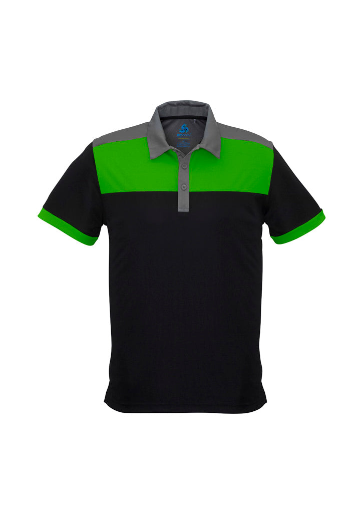 Mens Charger Short Sleeve Polo
P500MS