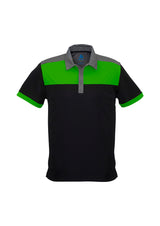 Mens Charger Short Sleeve Polo
P500MS