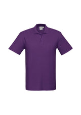 Kids Crew Short Sleeve Polo
P400KS