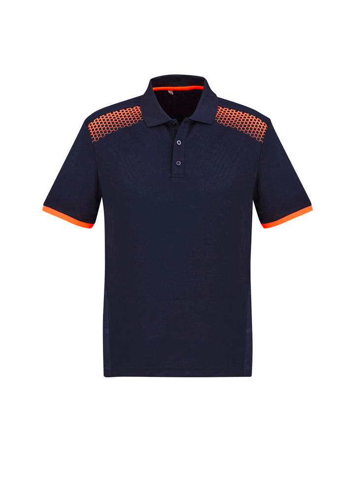 Mens Galaxy Short Sleeve Polo
P900MS