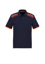 Mens Galaxy Short Sleeve Polo
P900MS