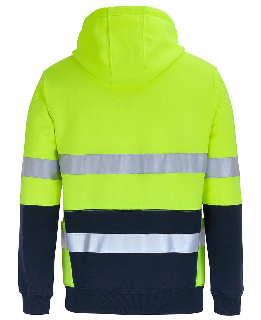 JB'S HI VIS D+N 330G PULLOVER HOODIE
6DPJ