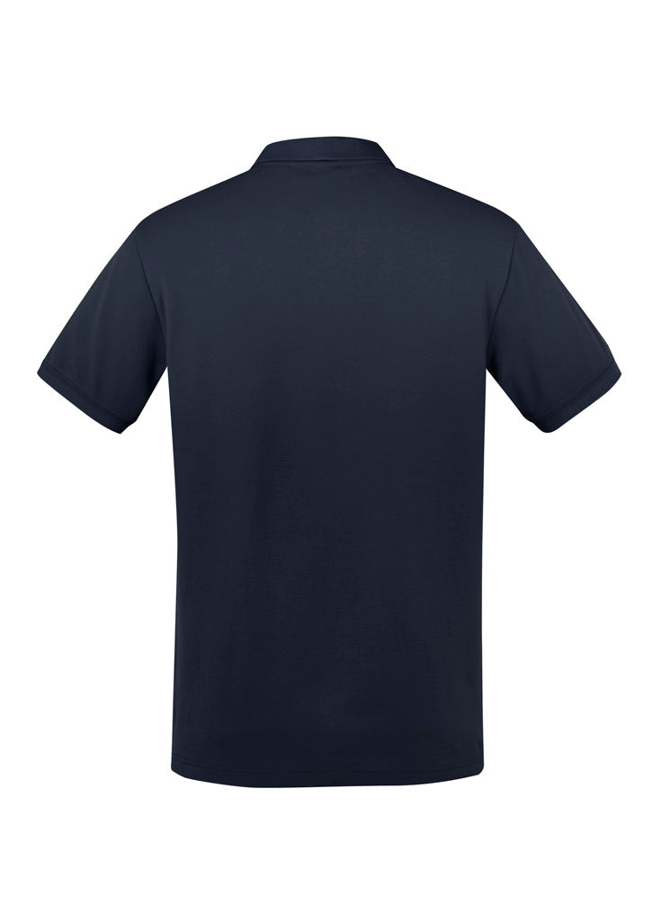 Mens City Short Sleeve Polo
P105MS