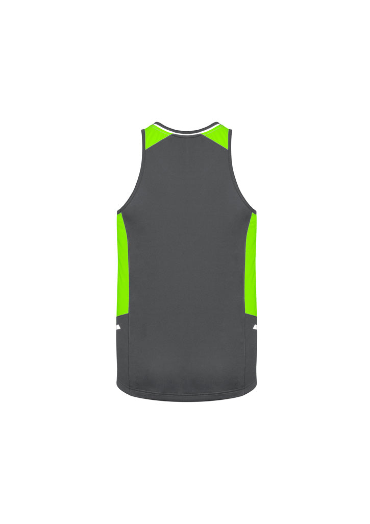 Mens Renegade Singlet
SG702M