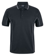 PODIUM S/S PIPING POLO
7PIP