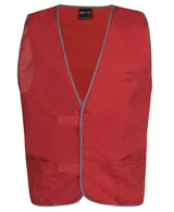 JB'S COLOURED TRICOT VEST
6HFV