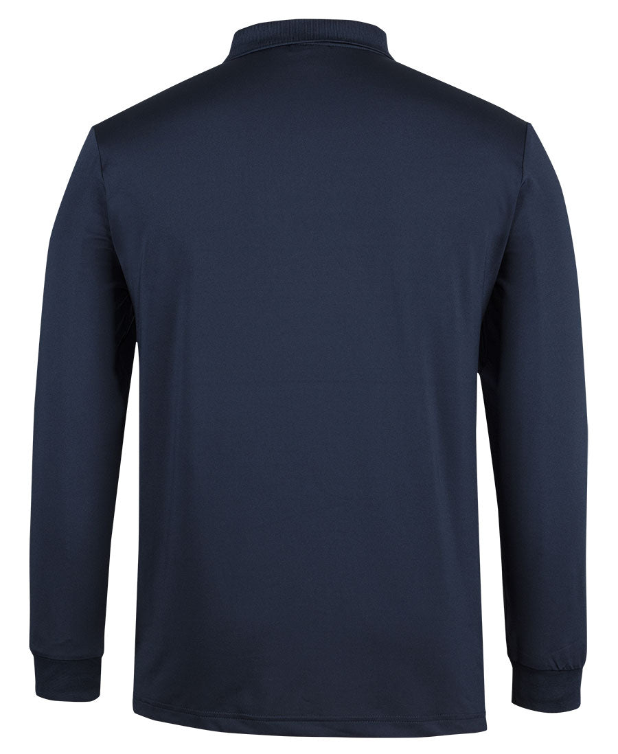 PODIUM L/S STRETCH POLO
7STL