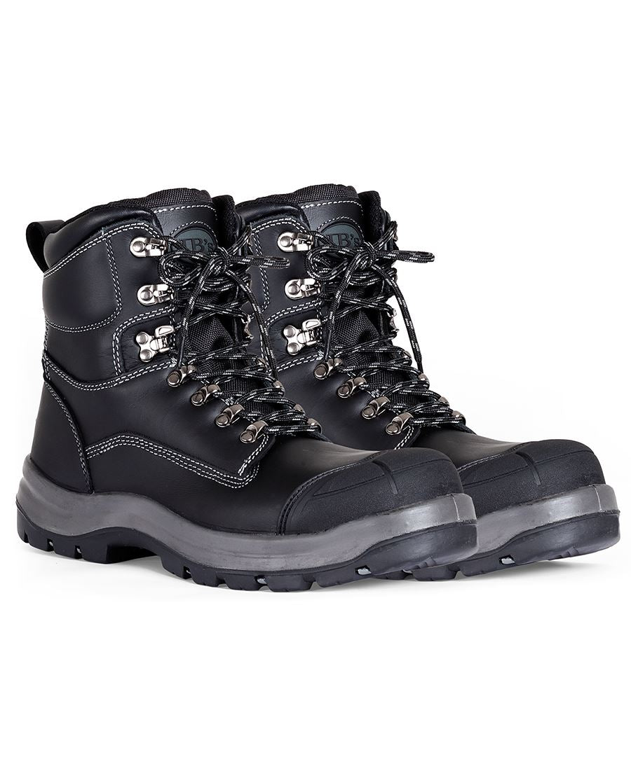 JB'S ROADTRAIN LACE UP BOOT
9F0