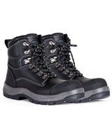 JB'S ROADTRAIN LACE UP BOOT
9F0
