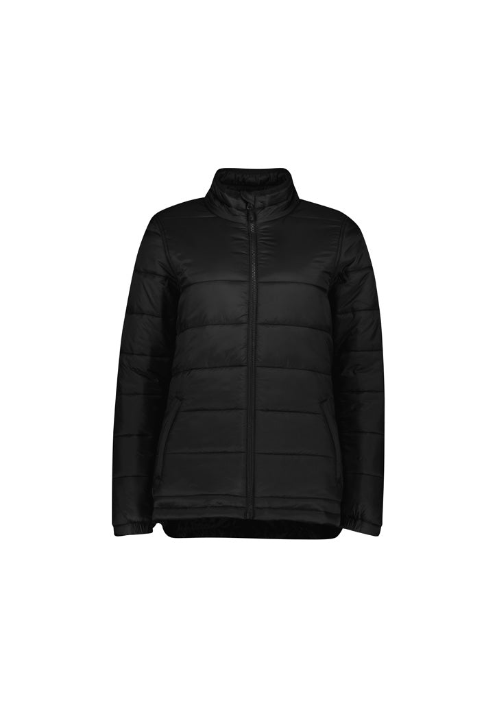 Womens Alpine Jacket
J212L