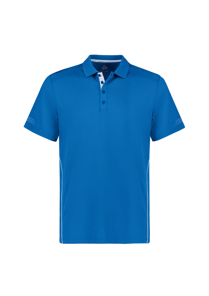 Kids Balance Short Sleeve Polo
P200KS