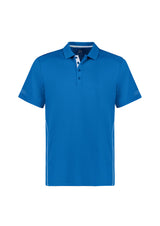 Kids Balance Short Sleeve Polo
P200KS