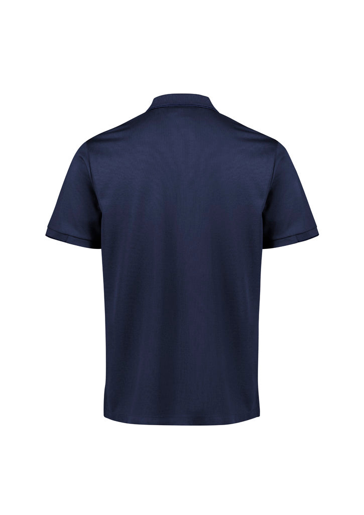 Mens Focus Short Sleeve Polo
P313MS