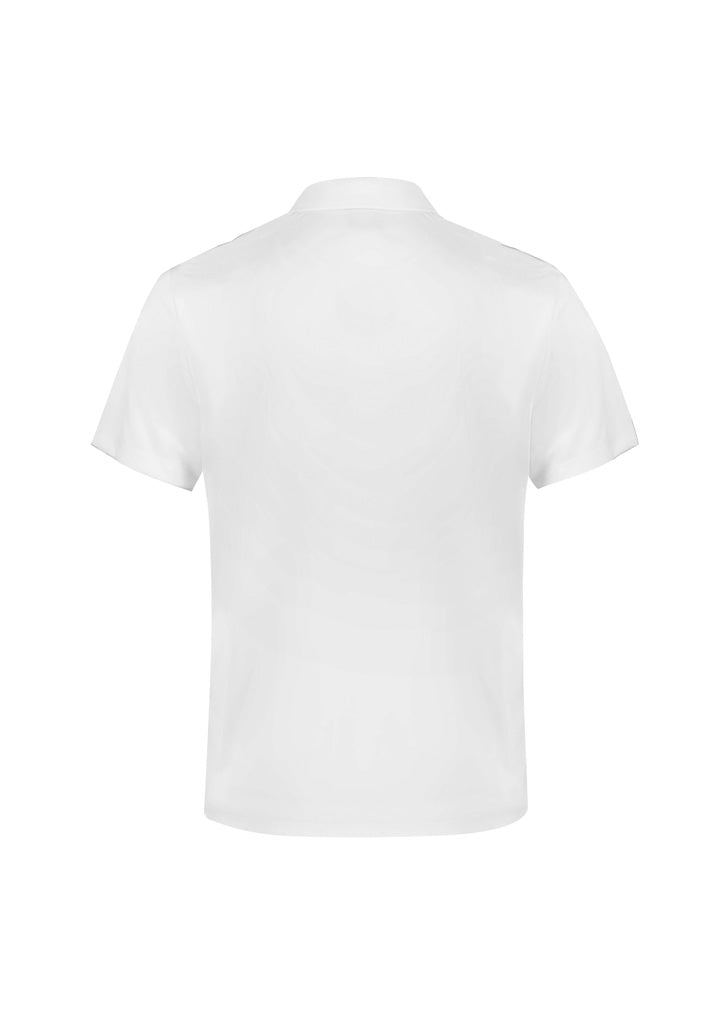 Mens Action Short Sleeve Polo
P206MS