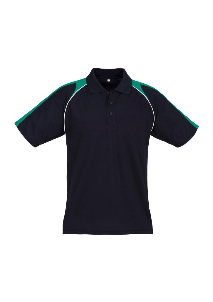 Mens Triton Short Sleeve Polo
P225MS