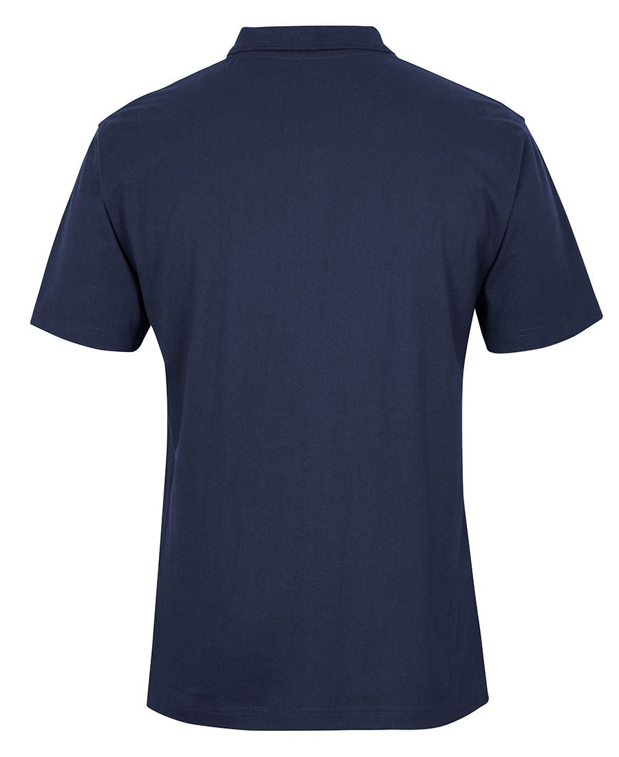 C OF C JERSEY POLO
2CJ