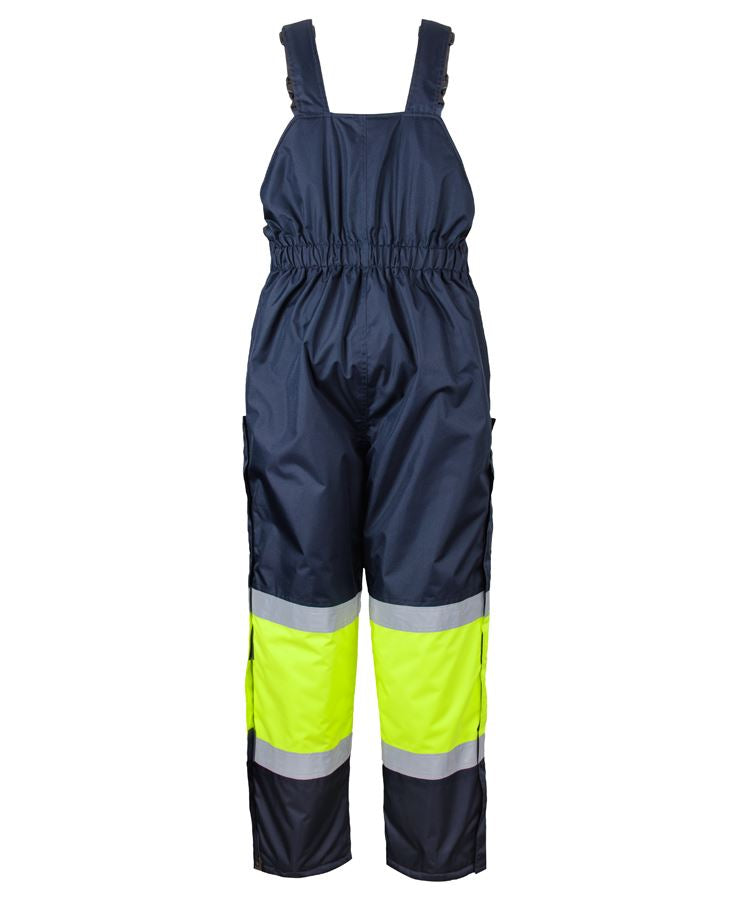 JB'S FREEZER BIB & BRACE
6DFB