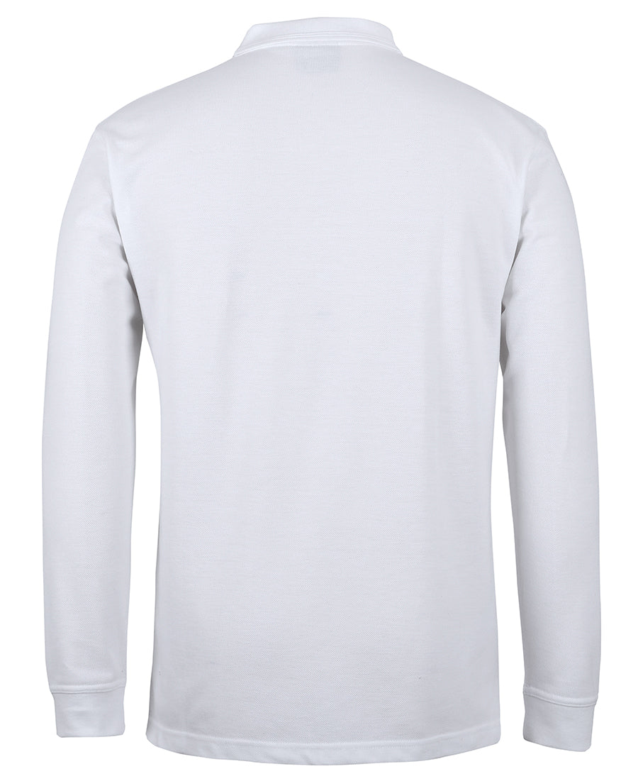 JB'S 210 L/S POCKET POLO
210PL