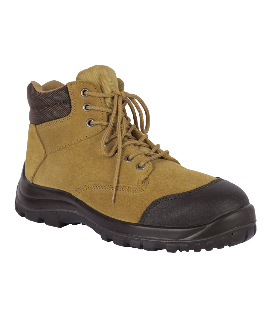 JB'S STEELER LACE UP SAFETY BOOT
9G4