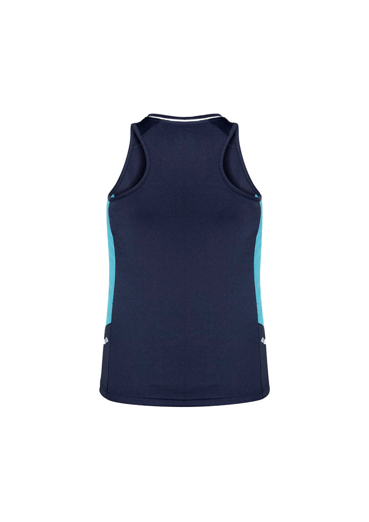 Womens Renegade Singlet
SG702L