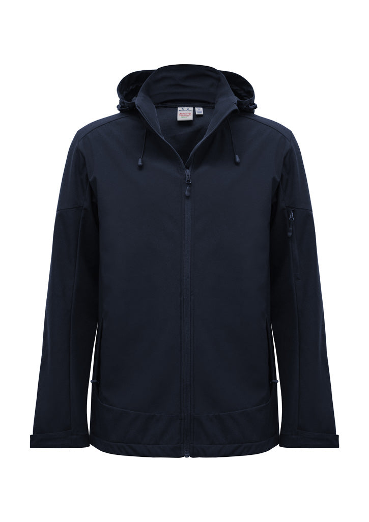 Mens Atlas Jacket
J502M