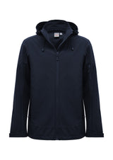 Mens Atlas Jacket
J502M