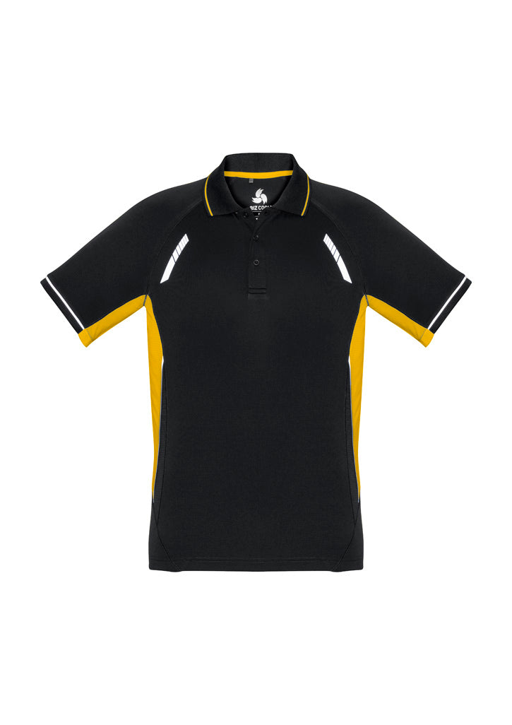 Mens Renegade Short Sleeve Polo
P700MS