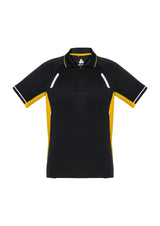 Mens Renegade Short Sleeve Polo
P700MS