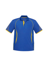 Mens Razor Short Sleeve Polo
P405MS