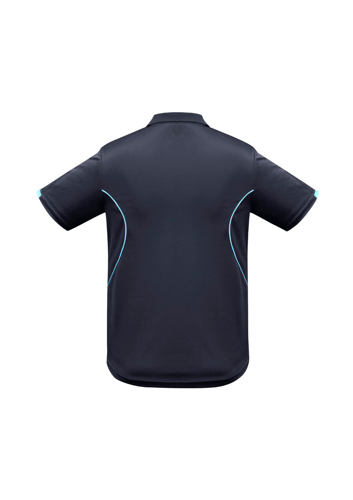 Kids Razor Short Sleeve Polo
P405KS